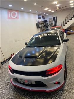 دودج تشارجر